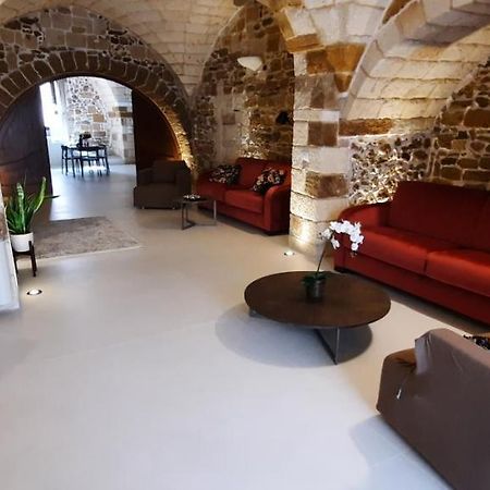 La Dimora Del Porto Villa บรินดิซิ ภายนอก รูปภาพ