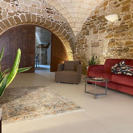 La Dimora Del Porto Villa บรินดิซิ ภายนอก รูปภาพ