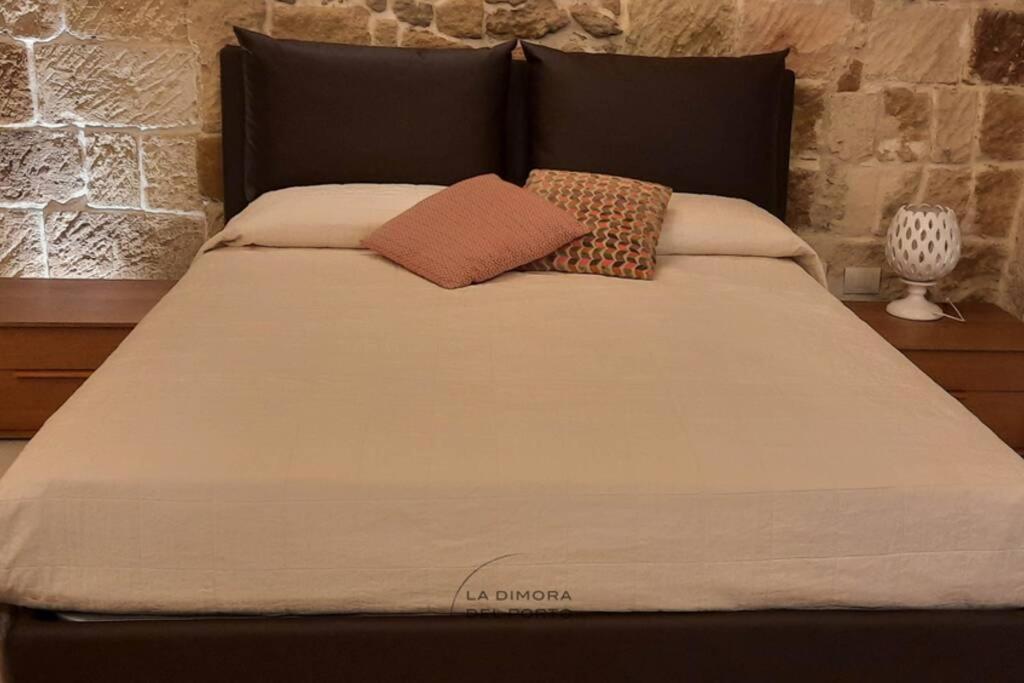 La Dimora Del Porto Villa บรินดิซิ ภายนอก รูปภาพ