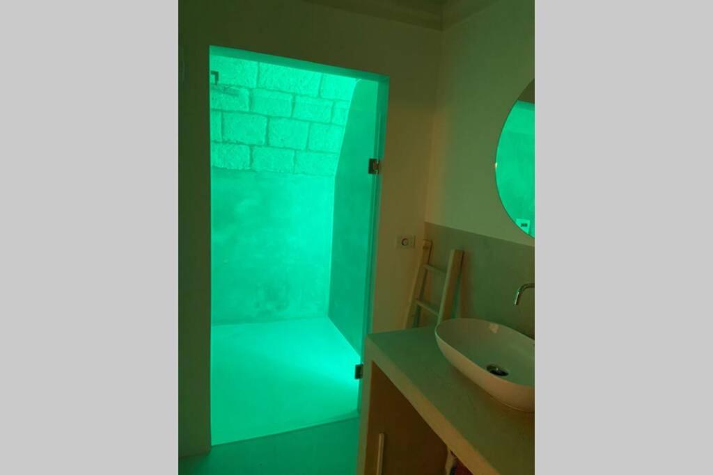 La Dimora Del Porto Villa บรินดิซิ ภายนอก รูปภาพ