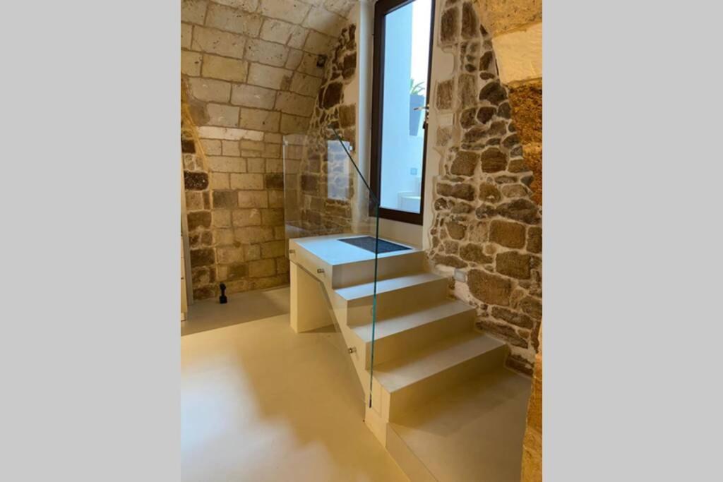 La Dimora Del Porto Villa บรินดิซิ ภายนอก รูปภาพ
