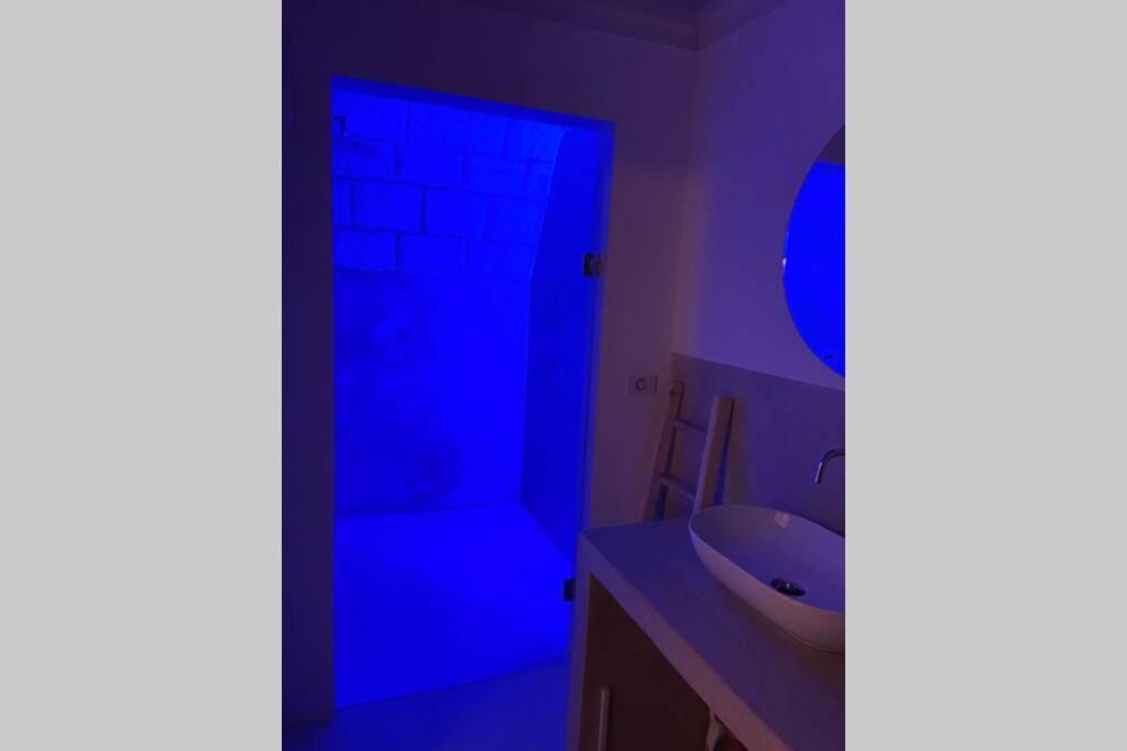 La Dimora Del Porto Villa บรินดิซิ ภายนอก รูปภาพ