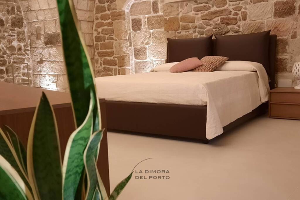 La Dimora Del Porto Villa บรินดิซิ ภายนอก รูปภาพ