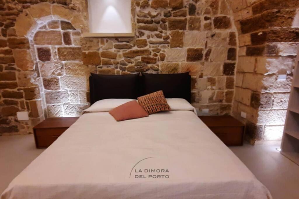 La Dimora Del Porto Villa บรินดิซิ ภายนอก รูปภาพ