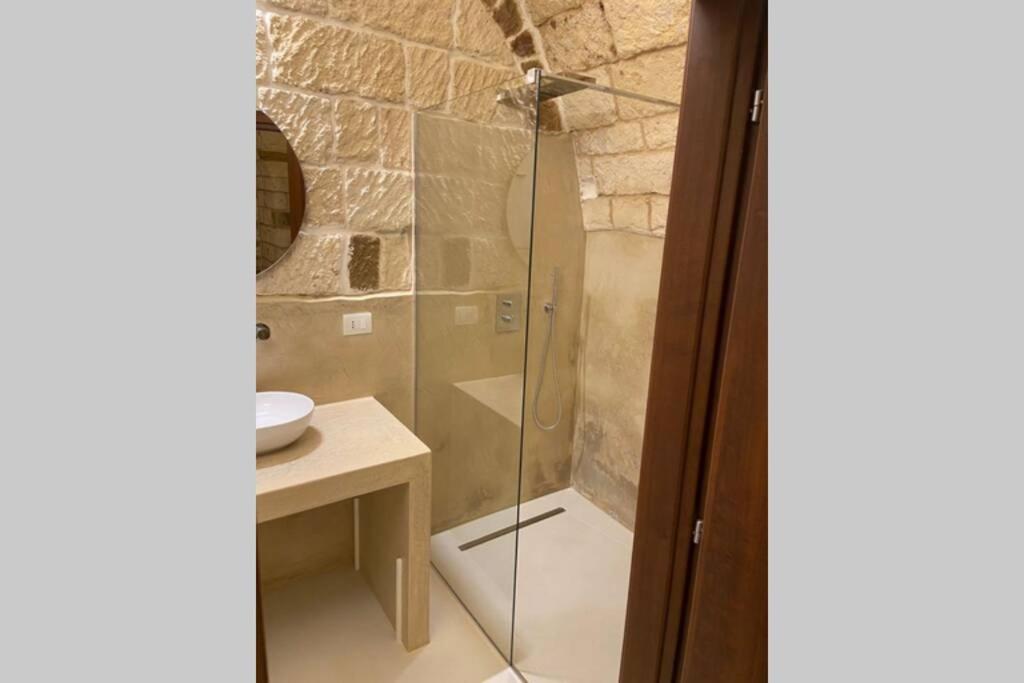 La Dimora Del Porto Villa บรินดิซิ ภายนอก รูปภาพ