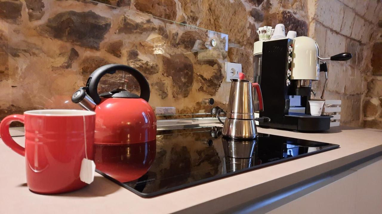 La Dimora Del Porto Villa บรินดิซิ ภายนอก รูปภาพ